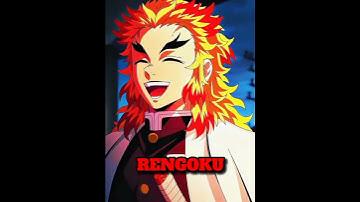Thumbnail of All Hashira's Death | Demon slayer |