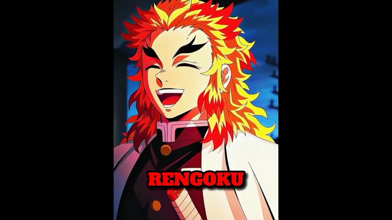 All Hashira's Death | Demon slayer |