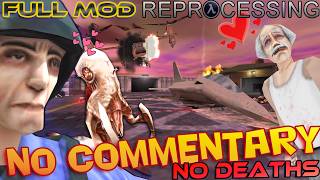 ★Just Released!!★ Half-Life: REPROCESSING - Full Walkthrough