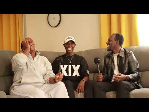 IJISHO RY'UMUTURANYI EP26 - ngo yogoshe umusirikare muri kenya atazi kwogosha maze ngo aramudiha!!😂😂