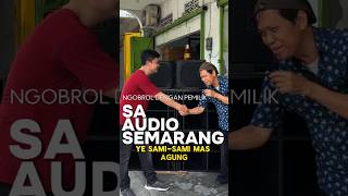 Ngobrol Dengan Juragan Sa  Customer Set Atv Dari Kota Semarang atvreborn atvfairfx122