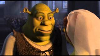 shrek - really really. (#1)