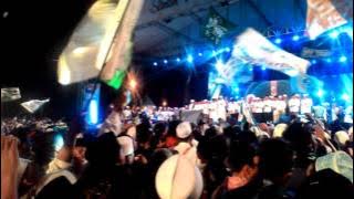 Marhaban Ya Nurul Aini Habbib Syech Terbaru