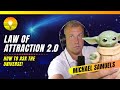 Law of Attraction 2.0! How to Ask the Universe for Anything You Want - and Get It! Michael Samuels