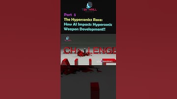 Optimizing the Chain: AI Streamlines Missile Logistics and Supply! Part 5 #ai #viral #trending