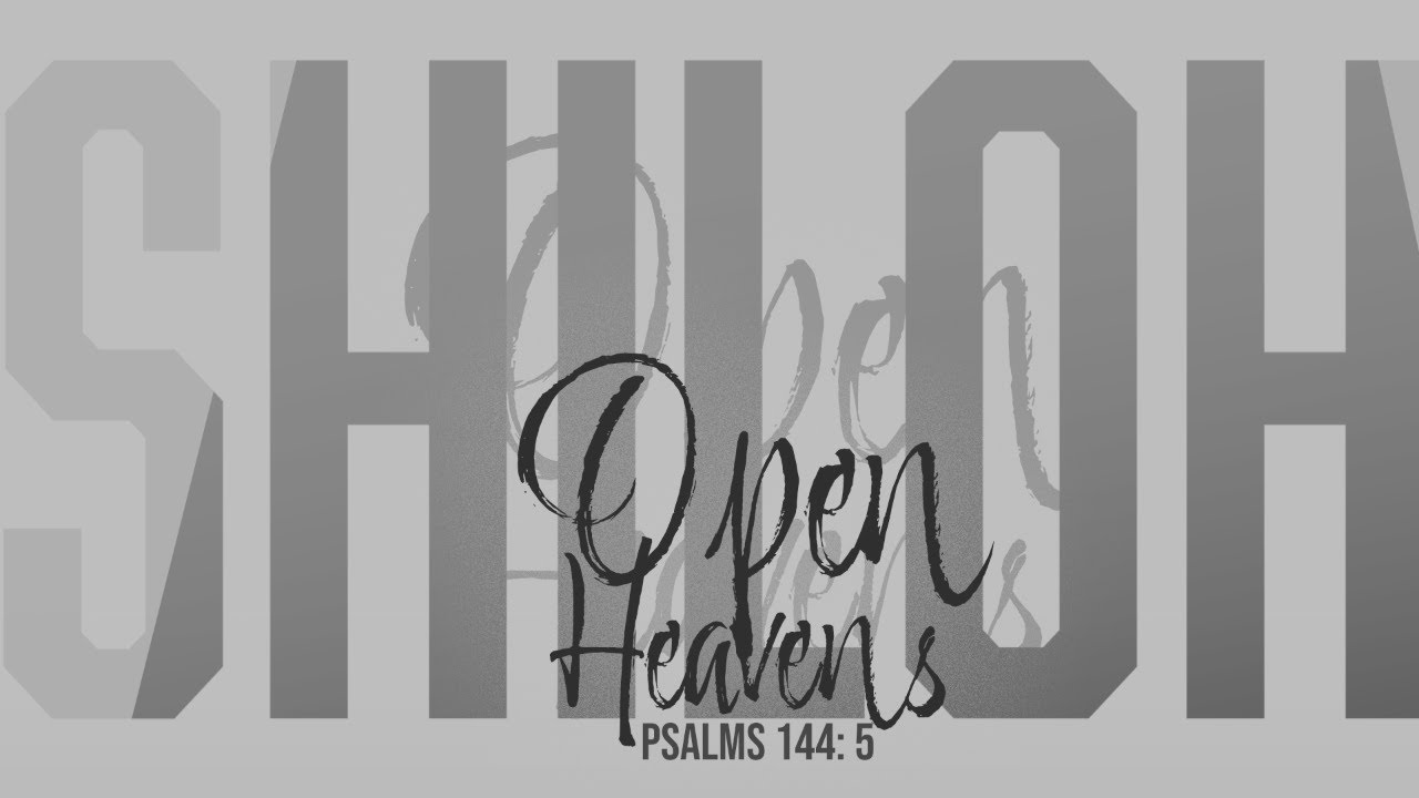 SUNDAY CELEBRATION SERVICE - 30 NOVEMBER 2025