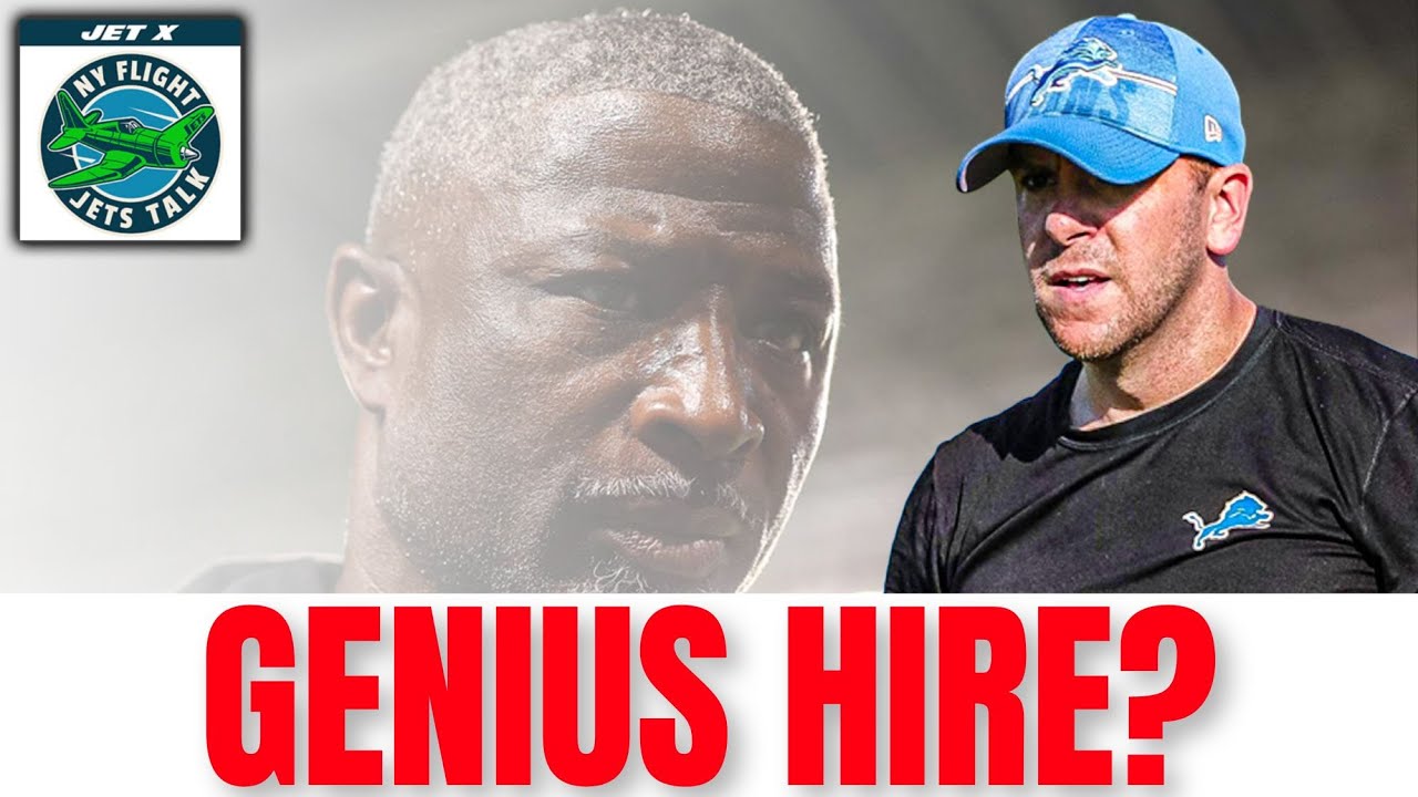 Did the NY Jets STRIKE GOLD by Hiring Brian Duker as DC? FULL REACTION (ft. Matt O'Leary)