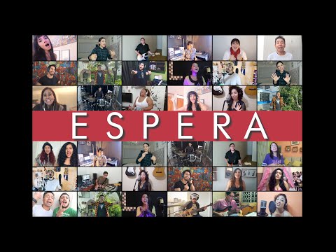Espera - [Official Video]