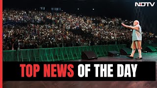 The Biggest Stories Of July 13, 2023