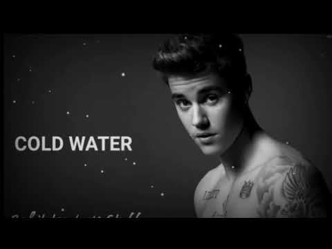 Justin bieber cold water ringtone