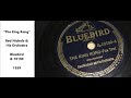 The king kong red nichols  his orchestra on bluebird b101901939