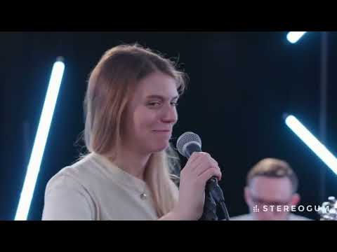 Tomberlin Stereogum Sessions Livestream (2018)