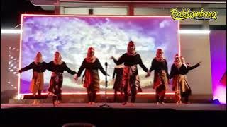 TANAH AIR DANCE   PENTAS KEMERDEKAAN PONPES BALEKAMBANG