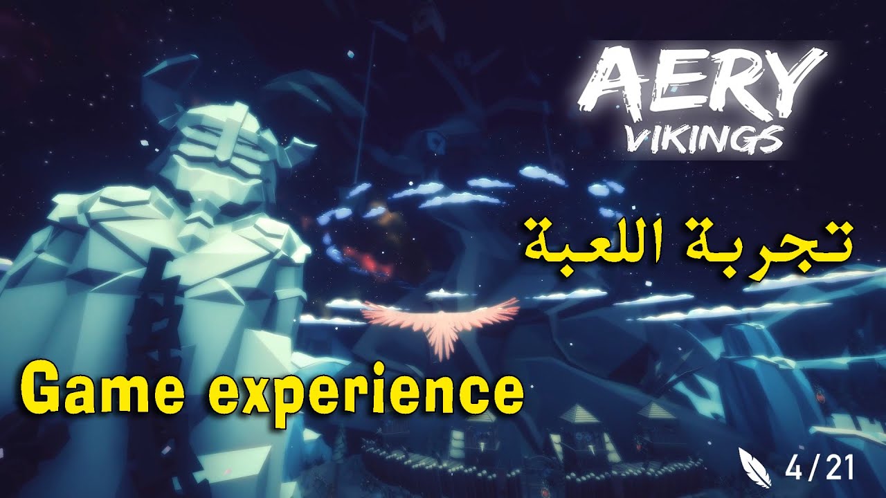 Let's Take a First Look at The Game Aery Vikings Gameplay Walkthrough