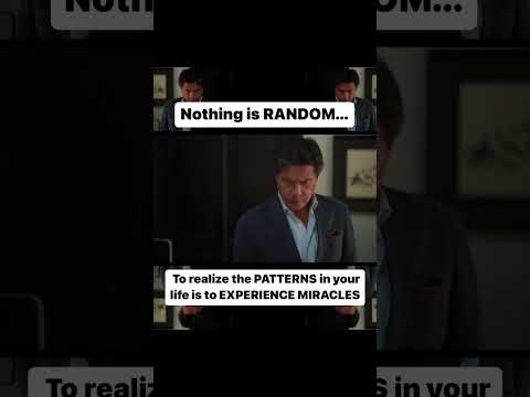 Experiencing Daily Miracles