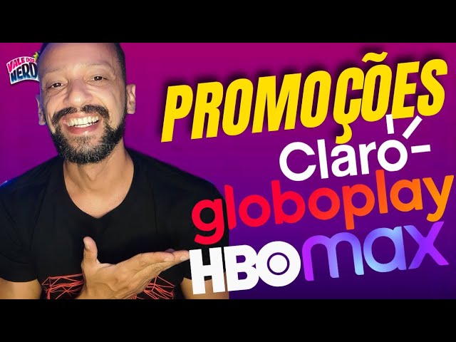 HBO Max está com desconto de 50% em seus planos anuais