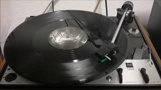 Wintersun - Loneliness (vinyl sound)