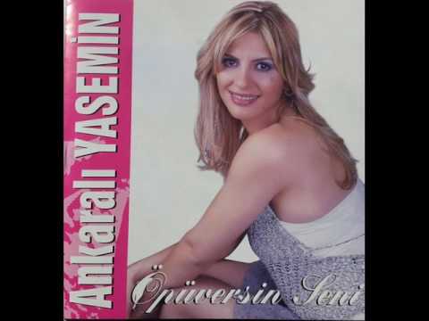 Ankaralı Yasemin - Elmanın İrisine