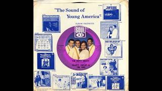 Gladys Knight & the Pips — The Nitty Gritty / Got Myself a Good Man / 1969
