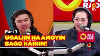 IBA ANG EPEKTO NG KALASINGAN! - Raqi Terra &amp; Titan Gelo (April 10, 2026) | PART 1