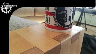 Hätsyn pikanen jutska sohvaan