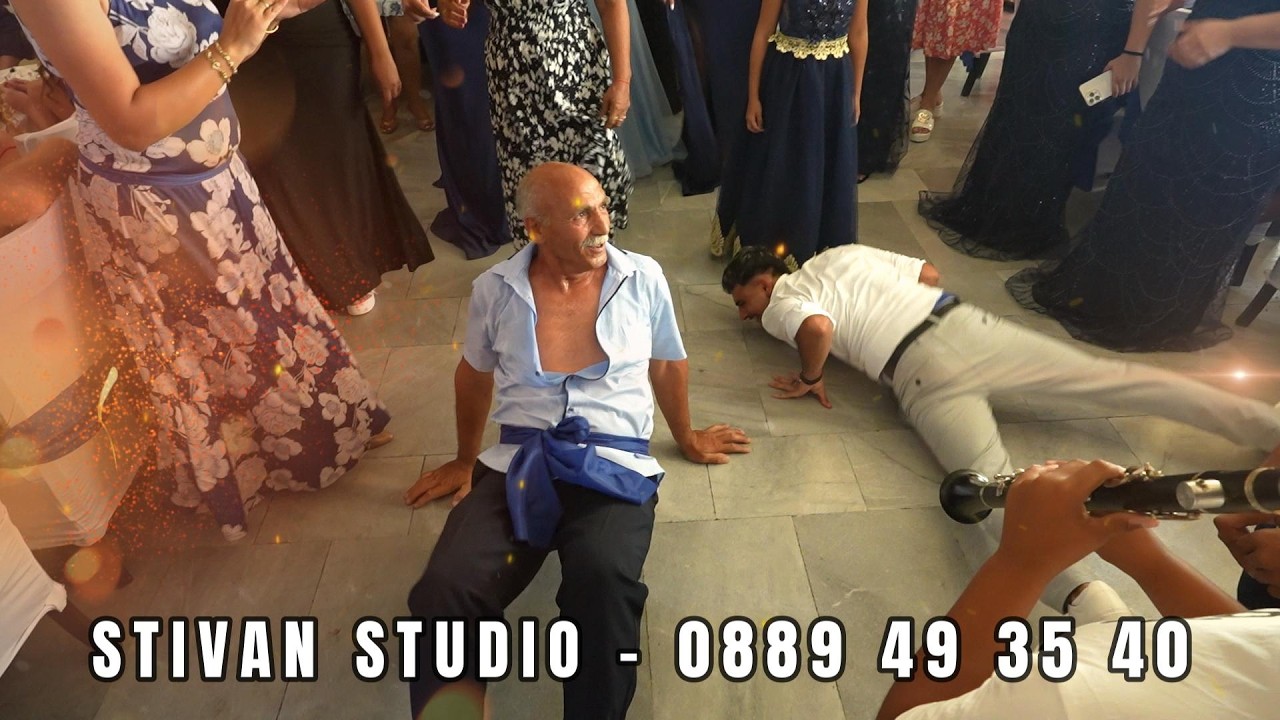 Orlin Pamukov - Kucheka fitnes / Орлин Памуков - кючека фитнес 2026