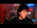 The wedding singer  bar scene