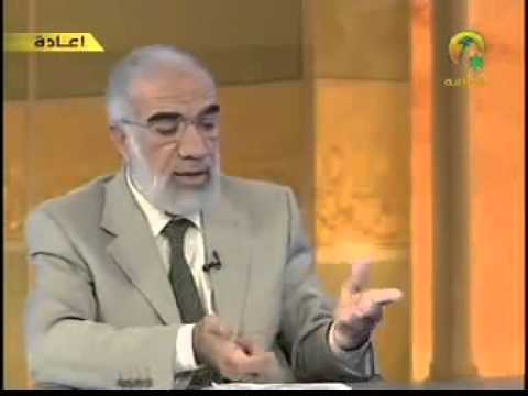 الوعد الحق الوصية الحلقة 3