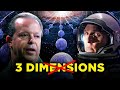Les 11 dimensions expliques