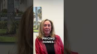 Pricing Your Home #shorts