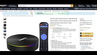 Заочный батл TV-Box Sanvell T95Q, Cpu S905X2 4GB/32GB, -- против KM6 S905X4 и Tox-1 Amlogic S905X3. Заочный батл TV-Box Sanvell T95Q, Cpu S905X2 4GB/32GB, -- против KM6 S905X4 и Tox-1 Amlogic S905X3.