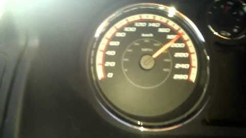 Cobalt SS/SC ZZP Stage 3 - 75-140 mph