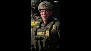 Inside immigration enforcement: How Border Patrol identifies suspects