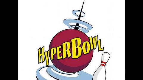 HyperBowl ( IOS ) Game trailer