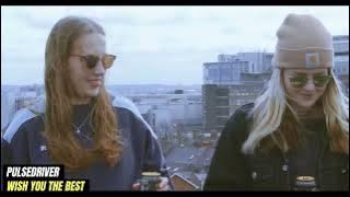 Pulsedriver - Wish You The Best