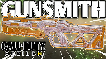 This 3 Shot! Smg is *OP* (Best PP19 Bizon Gunsmith) | No recoil! + Fast ADS | Codm Season 1 2023