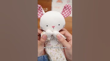 Quan hệ của Cáo và Chuột hồng - câu chuyện thú bông vải Tiệm Tạp Hóa Nhà May