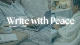 This is how you will write your Christian Novel this year | CHRISTIAN WRITERS