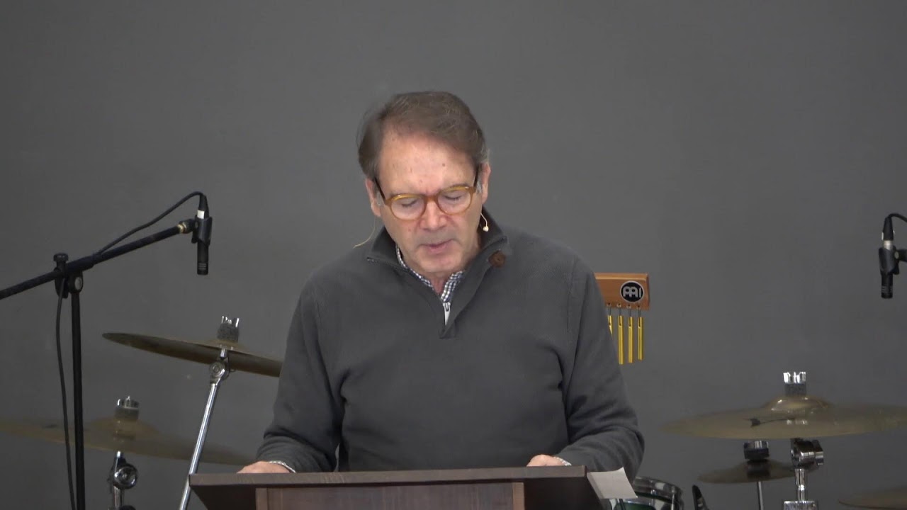 Horeb Culto Congregacional 1 de marzo de 2026