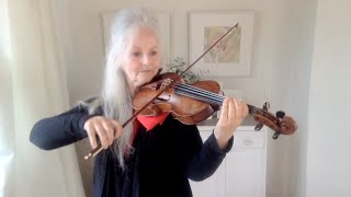 Beginners Guide to the Violin 6. The Left Hand Fiddling Magic Violin Tutorials Episode 6 Complete Guide To Perfect Left Hand