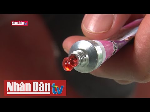 Video Quảng Bình: Ba học sinh ngộ độc do sử dụng kẹo thổi... - youtube