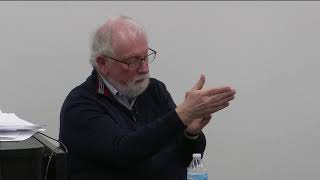 Making Michigan Lecture series - 02/08/24