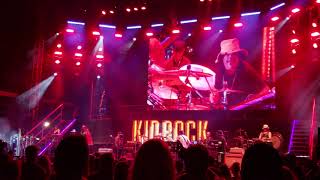 Kid Rock Fish Fry - Superstition Herschel Boone & Kid Rock 2018 10/6/2018 Nashville