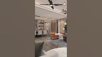 Infinity’s eloquent visual language expresses modern luxury in interior design.