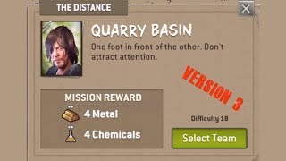TWD: NML The Distance - Version 3 - 20190506 - Quarry Basin  (02/21)