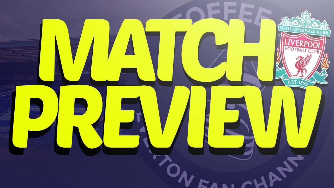 goodison park tour Everton V Liverpool | Merseyside Derby | Match Preview