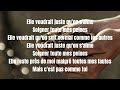 GOULAM COMME TOI FT MEIITOD Parole Lyrique Officiel