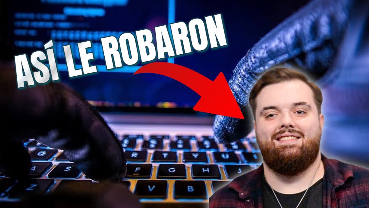 Protege tu Canal de YouTube contra los Hackers en 6 PASOS SENCILLOS ...