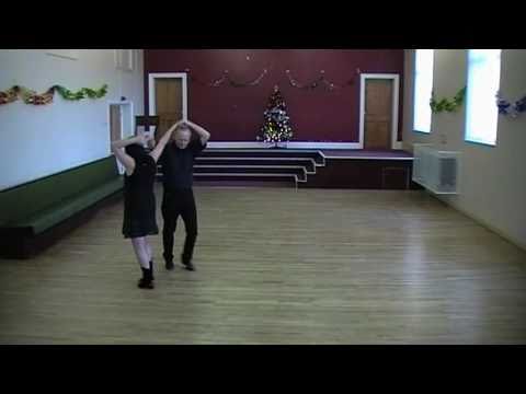 WON'T BE LONELY ( Western Partner Dance )