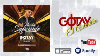Gotay - Nada Era Suficiente (Official Audio)